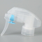 Durable Fine Mist Plastic Bottle Sprayer , Black / White Bathroom Pump