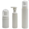 Cosmetic Pe / Pet Foam Bottle Pump Injection Molding 30ml - 1000ml Bottle Volume