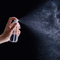 Small Petg Spray Bottle Pump Wear Resistant For Perfume / Toner / Cream
